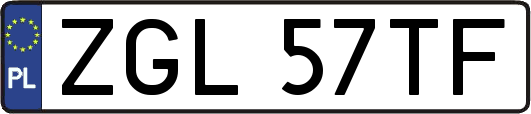 ZGL57TF