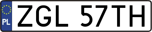 ZGL57TH