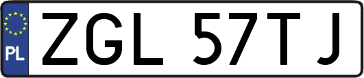 ZGL57TJ