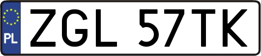 ZGL57TK