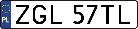 ZGL57TL