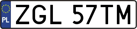 ZGL57TM
