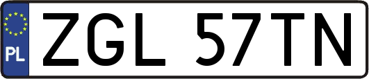 ZGL57TN