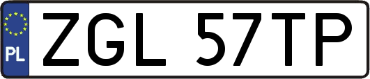 ZGL57TP