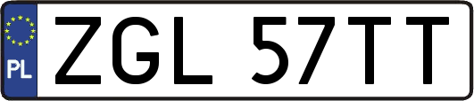 ZGL57TT