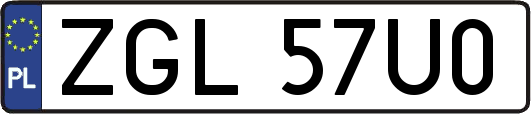 ZGL57U0