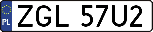 ZGL57U2