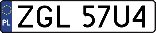 ZGL57U4