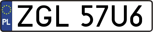ZGL57U6