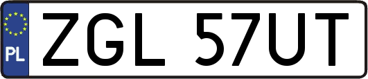 ZGL57UT