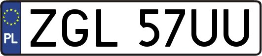 ZGL57UU