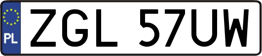 ZGL57UW