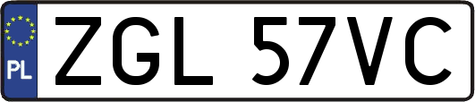 ZGL57VC