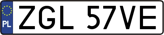 ZGL57VE
