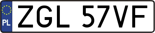 ZGL57VF