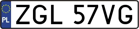 ZGL57VG
