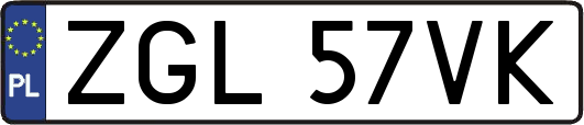 ZGL57VK