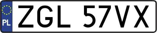 ZGL57VX