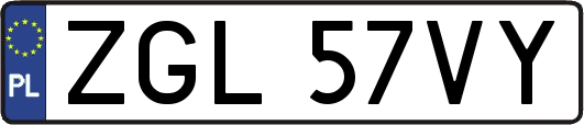 ZGL57VY