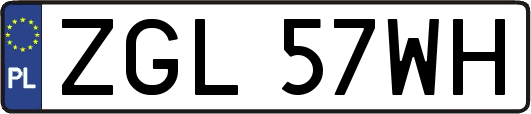 ZGL57WH