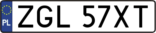 ZGL57XT