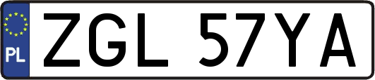ZGL57YA