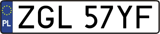 ZGL57YF