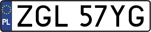 ZGL57YG