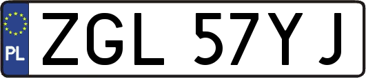 ZGL57YJ