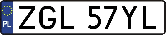 ZGL57YL