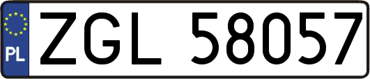 ZGL58057