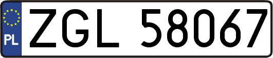 ZGL58067