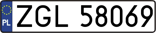 ZGL58069