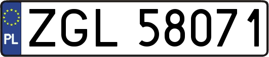 ZGL58071