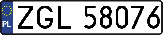 ZGL58076