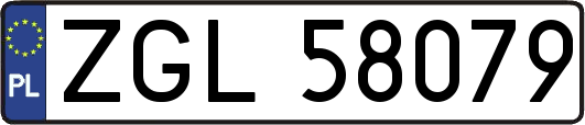 ZGL58079