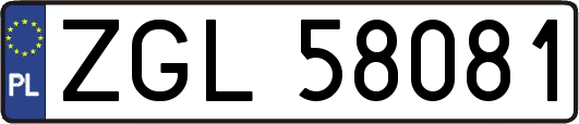 ZGL58081
