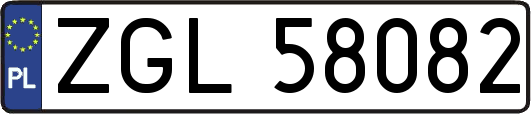 ZGL58082
