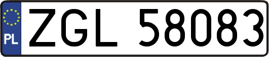 ZGL58083