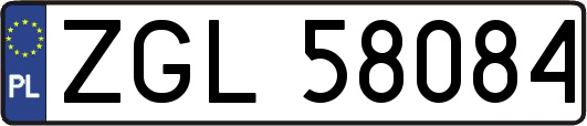 ZGL58084