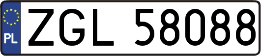 ZGL58088