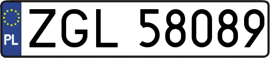 ZGL58089