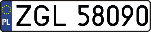 ZGL58090