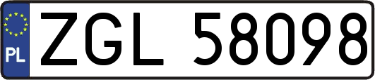 ZGL58098