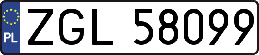 ZGL58099