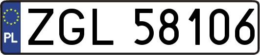 ZGL58106
