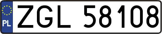 ZGL58108