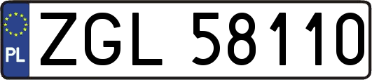 ZGL58110
