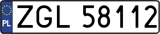 ZGL58112