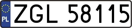 ZGL58115